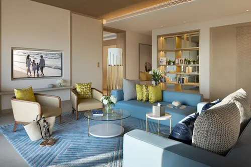 Jumeirah Gulf of Bahrain Resort & Spa - Other Facilities - Common Area 32